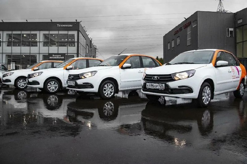 АВТОВАЗ ответил на обвинения по поводу цен на модели LADA