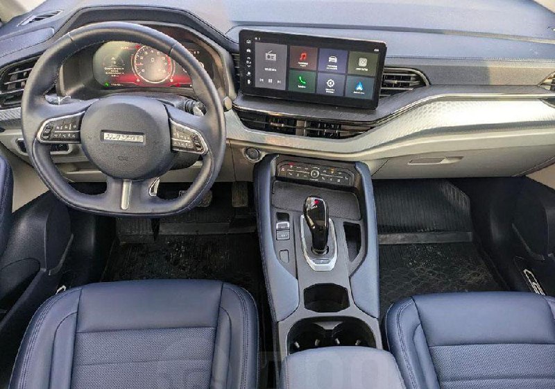 Обзор Haval F7: плюсы и минусы автомобиля