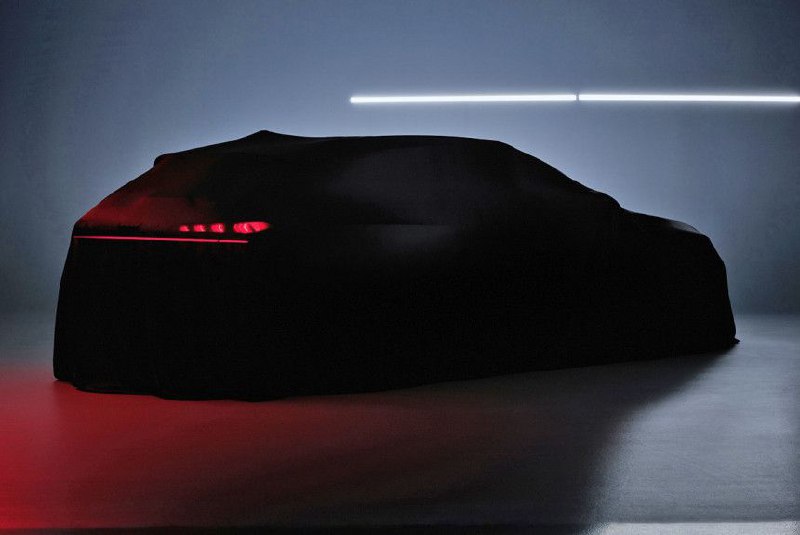 Новая модель Audi A6: анонс и подробности
