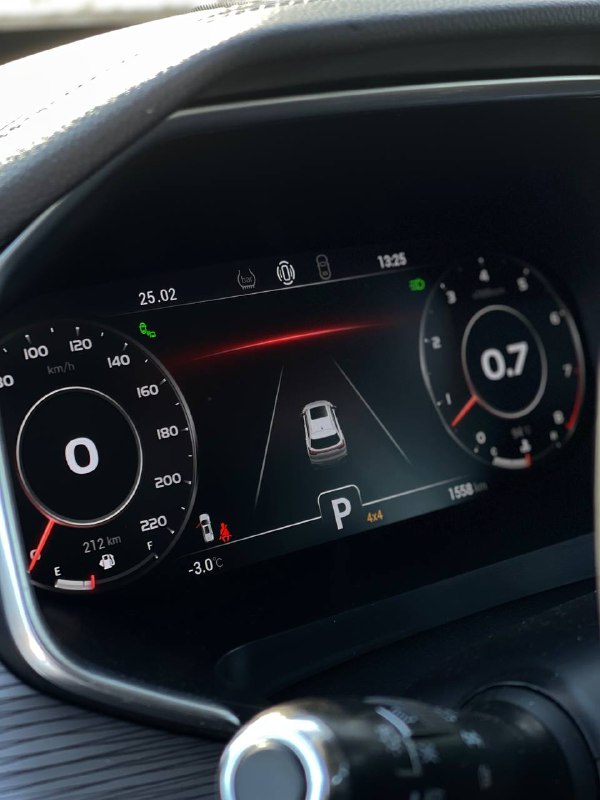 XCITE X-Cross 8: новая эра или повторение старого?