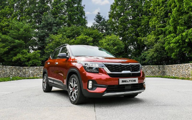 Kia отзывает более 137 тысяч автомобилей из-за дефектов поршней