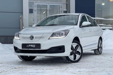 Электромобиль Evolute достигает ценового порога Lada Vesta