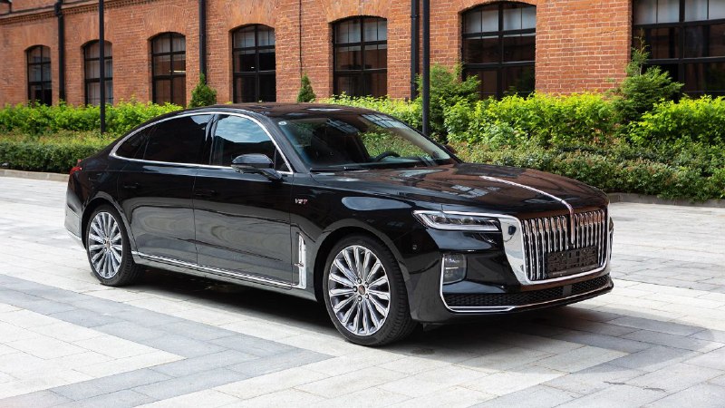 Рейтинг надежности автомобилей Китая 2024: Hongqi на вершине