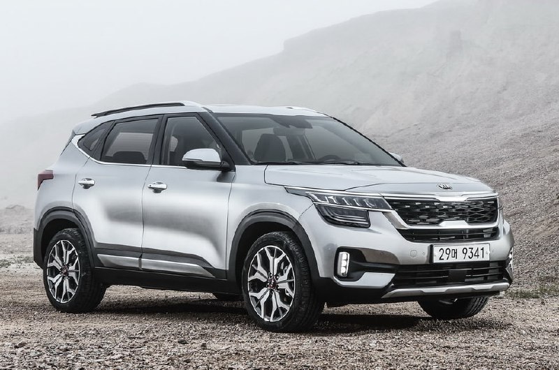 Kia отзывает более 137 тысяч автомобилей из-за проблем с двигателями