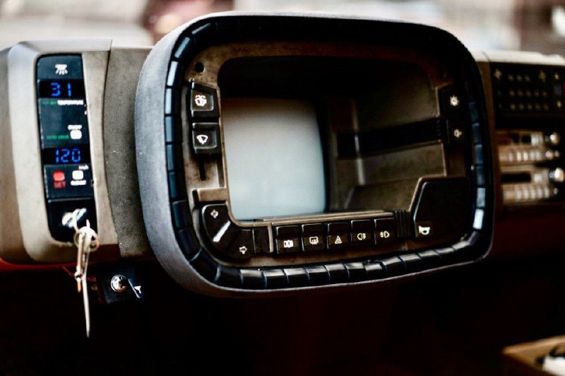 Футуристический концепт Mazda MX-81 Aria