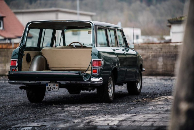 Реальная история владельца казино и его уникальных автомобилей