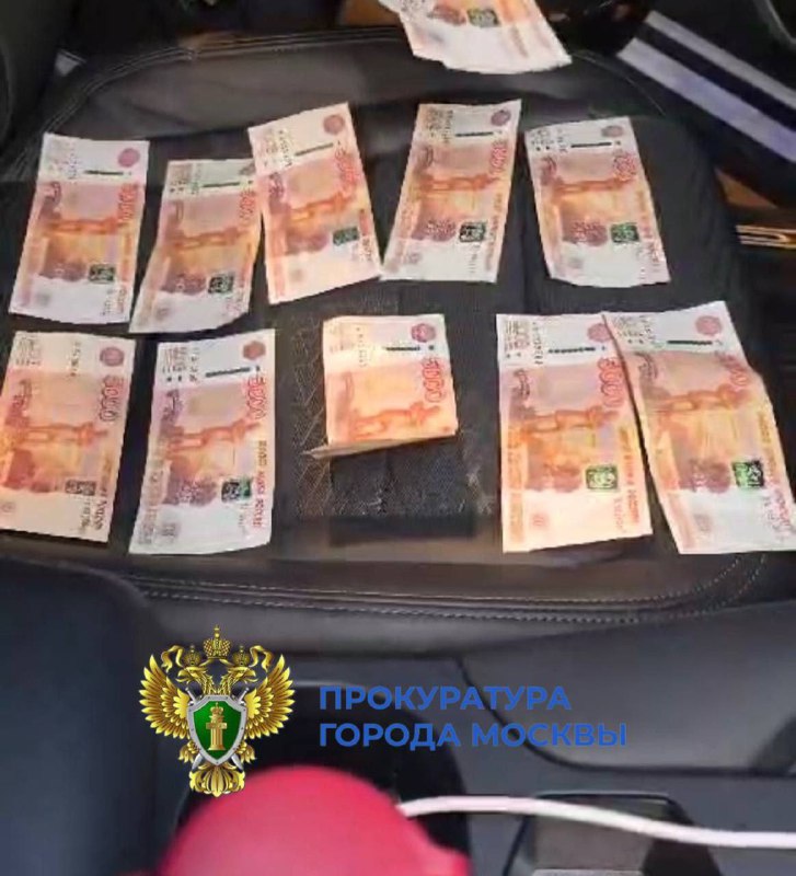 Задержание автоблогера за взятку: детали инцидента