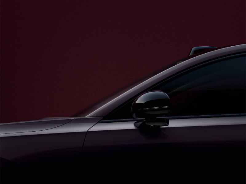 Premiera elektricheskogo sedana Volvo ES90: novye tehnicheskie detali