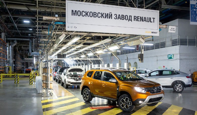 Требования к иностранным автопроизводителям для возвращения в Россию