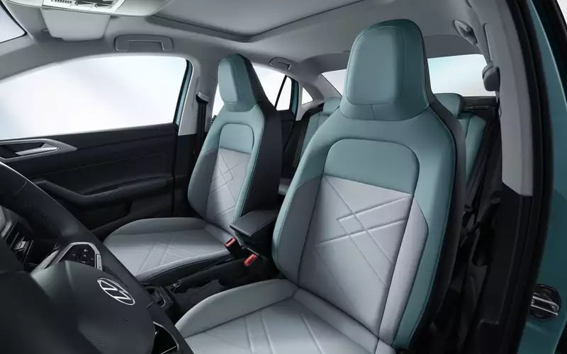 Volkswagen Lavida XR: Альтернатива Lada Vesta по привлекательной цене