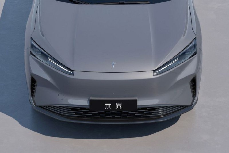 Создание нового автомобильного бренда Hedmos от Dongfeng и Stellantis