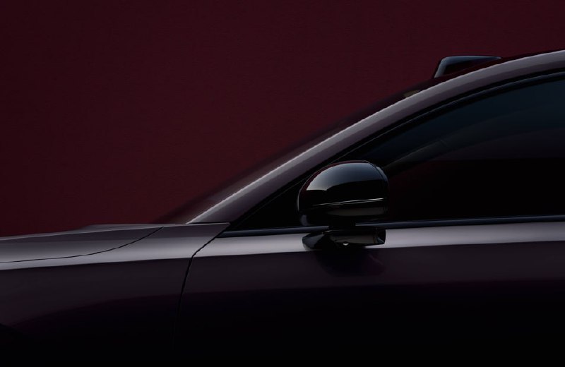 Технологический прорыв: Volvo представит ES90 в 2025 году