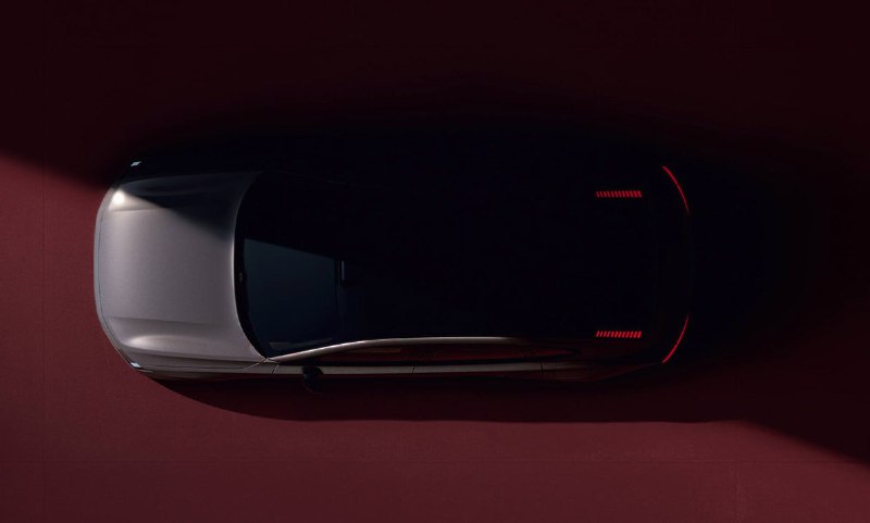 Технологический прорыв: Volvo представит ES90 в 2025 году