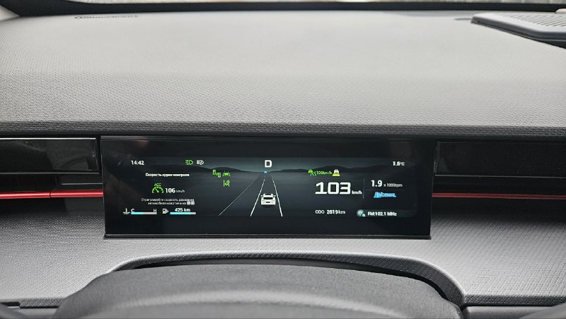 Новая версия популярной модели Jetour: Dashing AWD