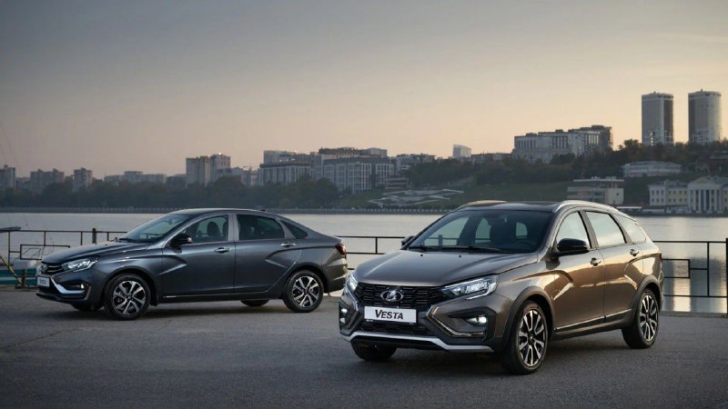 Новые цены на Lada Vesta: что ожидать?