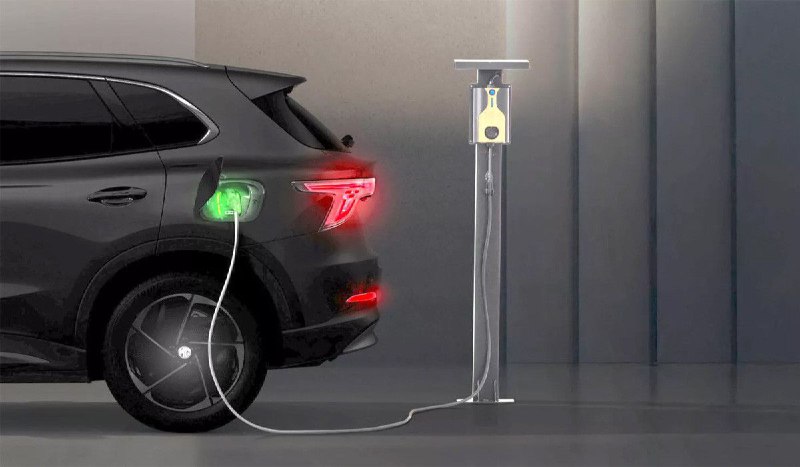MG S5 EV: Новая электрическая модель на европейском рынке