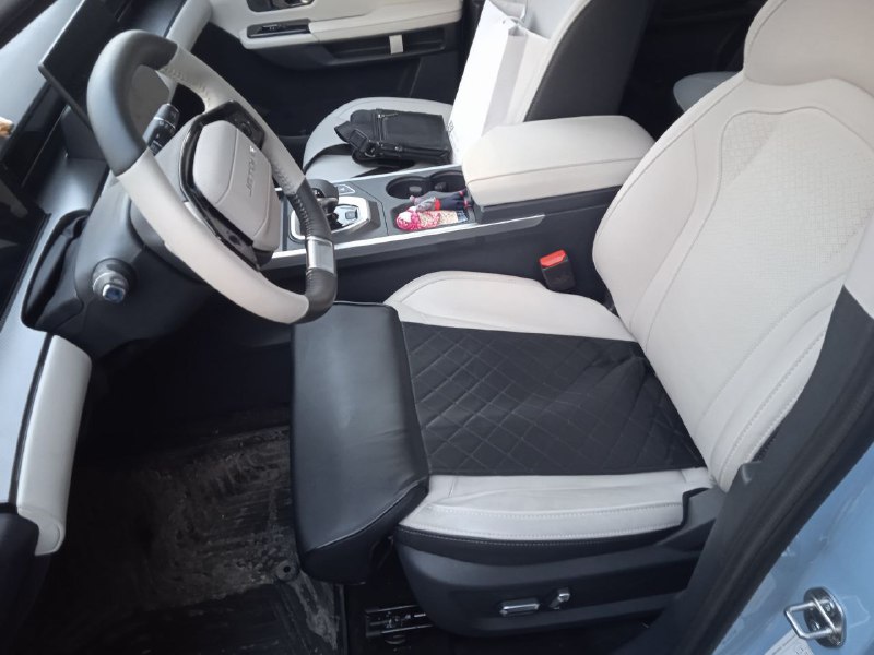 Обзор автомобиля Jetour Dashing: мнение владельца
