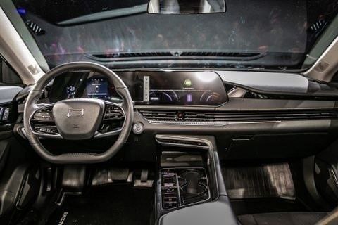 Дефицит обновленного FAW Bestune B70 у российских дилеров