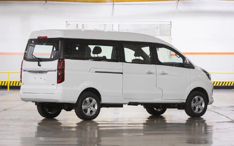 Новый российский бренд коммерческих автомобилей SKM от АвтоВАЗа