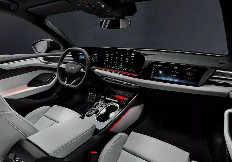 Новый Audi A6: Универсал Avant и его особенности