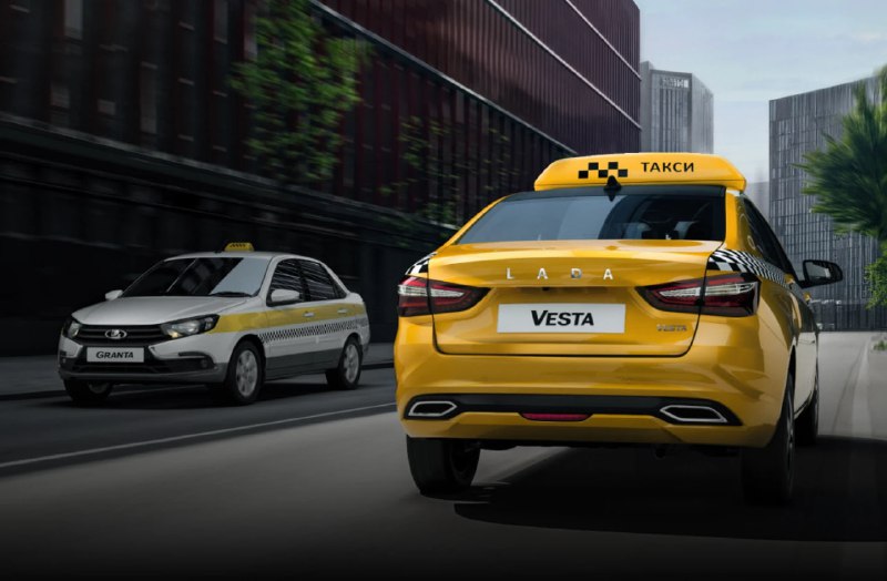 ФАС начнет проверку цен на автомобили Lada