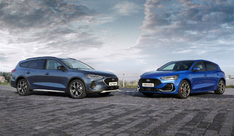 Финал эпохи: Ford Focus уходит с европейского рынка