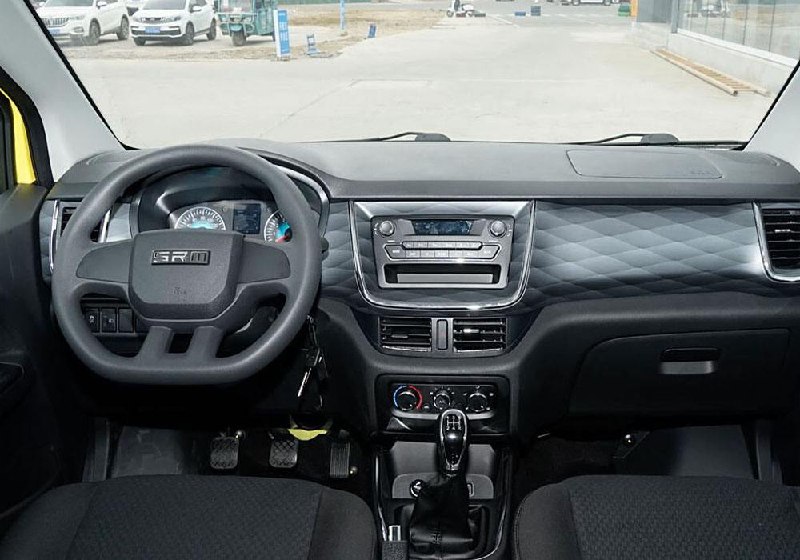 Запуск новых легких коммерческих автомобилей от АвтоВАЗа