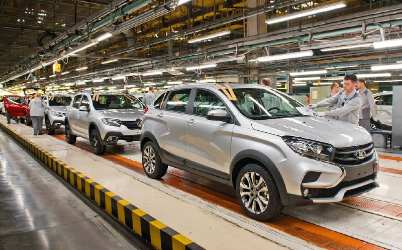 Возмещение инвестиций: путь Renault обратно в Россию