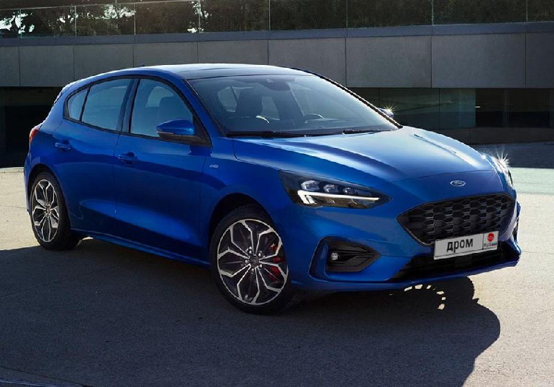Окончание производства Ford Focus: что ждет модель?