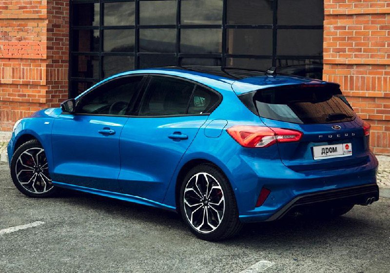 Окончание производства Ford Focus: что ждет модель?
