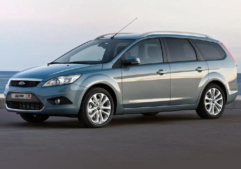 Окончание производства Ford Focus: что ждет модель?
