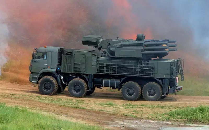 КАМАЗы в армии: технические особенности и применение