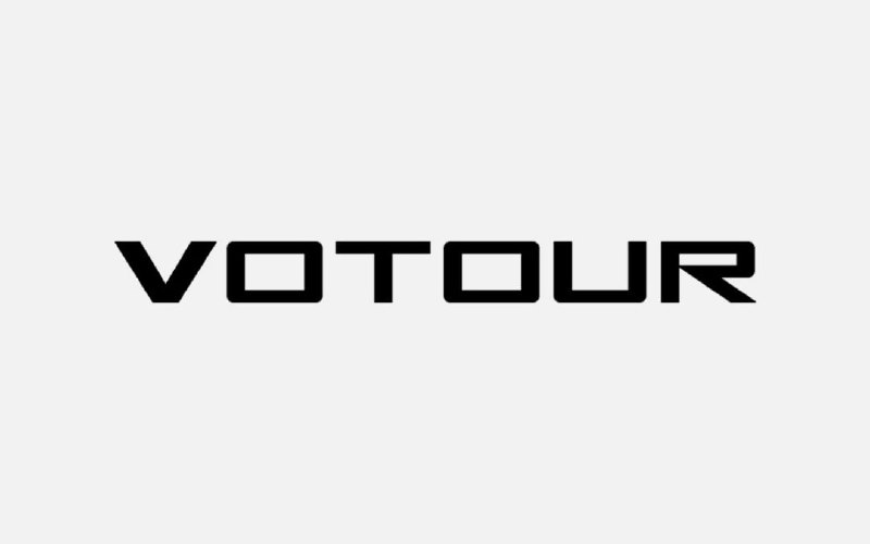 Votour Russia: Превращение Автомобильного Бренда в Туристическое Агентство