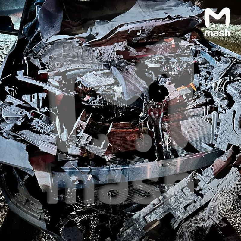 Проблемы с безопасностью у внедорожников Geely Monjaro