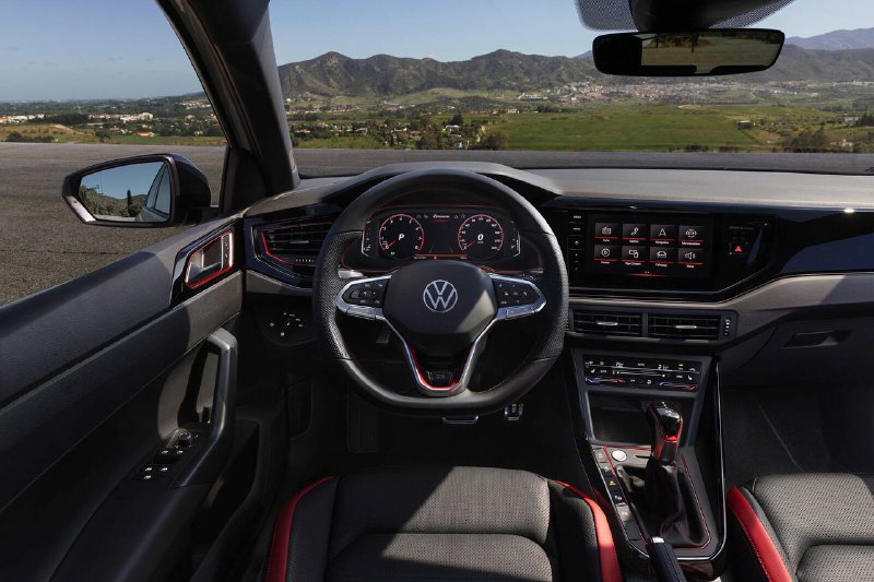 Volkswagen возвращает физические кнопки в новые автомобили