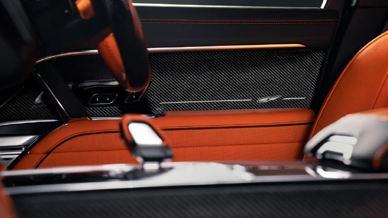 Тюнинг Range Rover от Overfinch: Что нового?