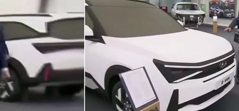 Новый минивэн Lada: ожидаемая дата выпуска и детали