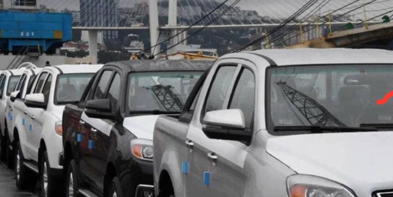 Новые изменения в цене подержанных автомобилей в России
