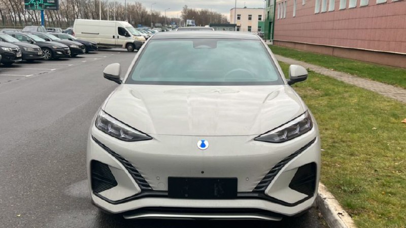 Представляем новый бренд на DRIVE2