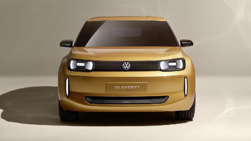 Новые стратегии Volkswagen для снижения цен на электромобили