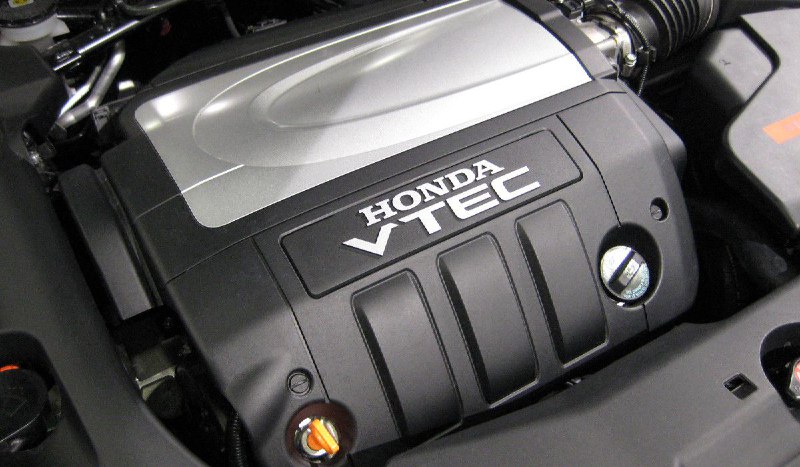 Honda сокращает производство бензиновых двигателей в Китае