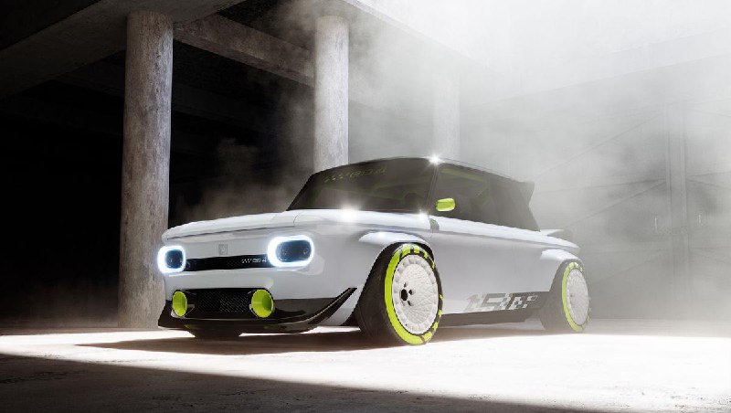 История автомобильной связи: от NSU к Audi