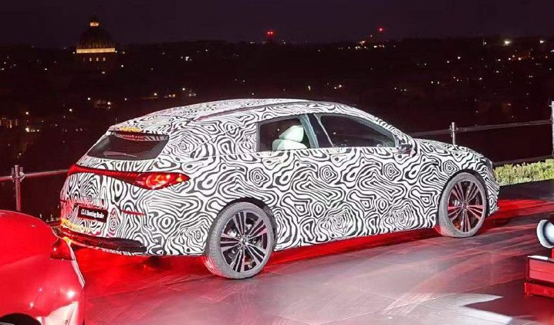 Презентация нового Mercedes-Benz CLA: детали и будущее универсала