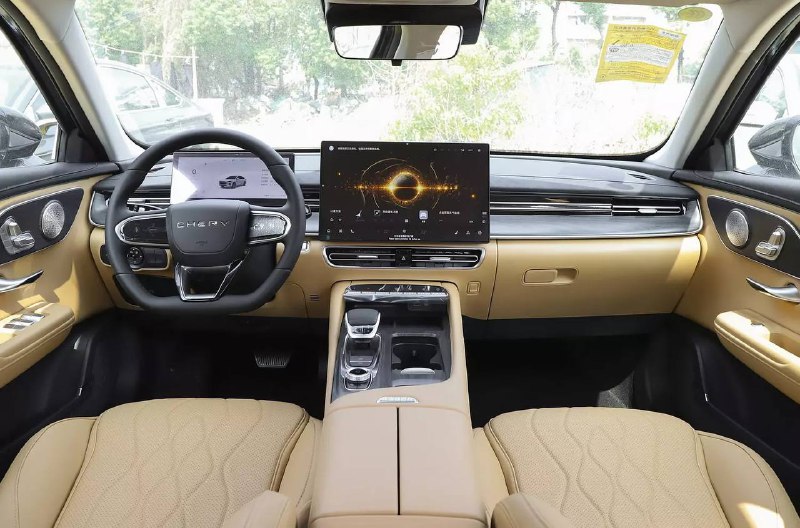 Появление нового конкурента Camry на российском рынке