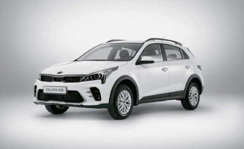 Обновление Kia Rio: доступность и новые трансмиссии