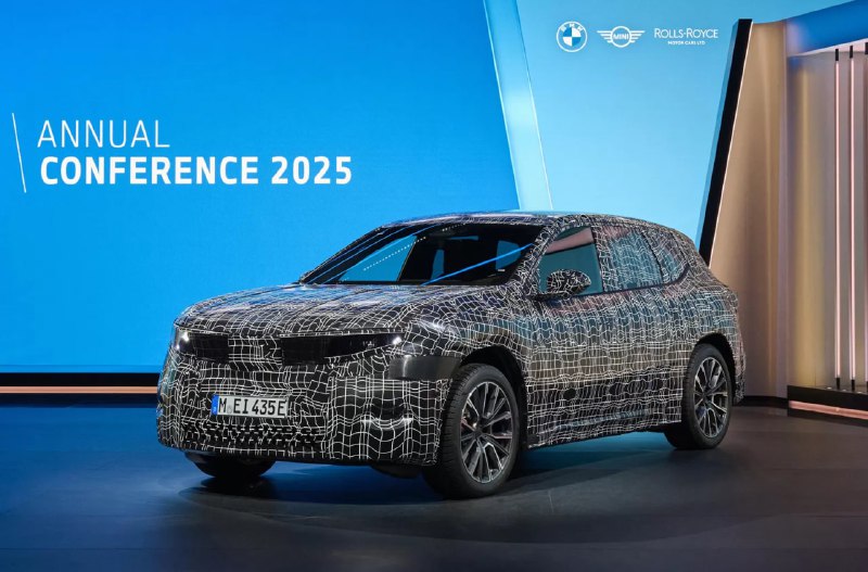 Финансовые результаты BMW за 2024 год: значительное снижение прибыли и продаж