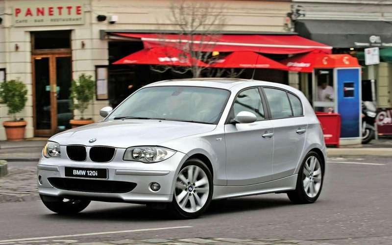 BMW: Как купить надежный автомобиль по цене Лады