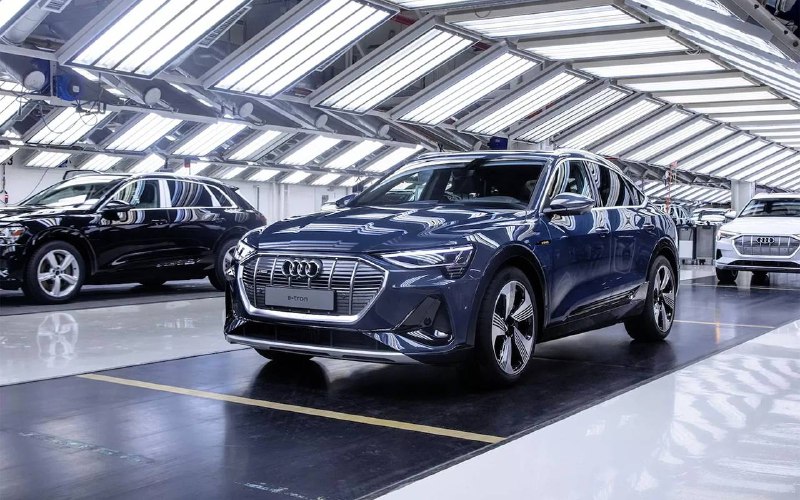 Сокращение рабочей силы: Audi планирует уволить 7500 сотрудников