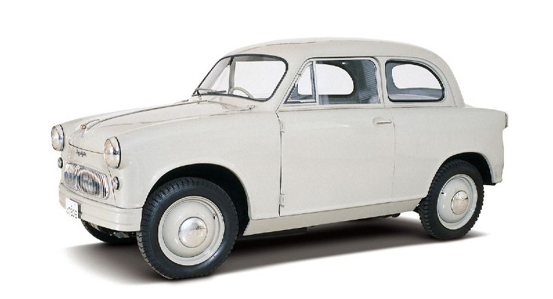 Suzuki Celebrates 30 Million Cars Sold in Japan