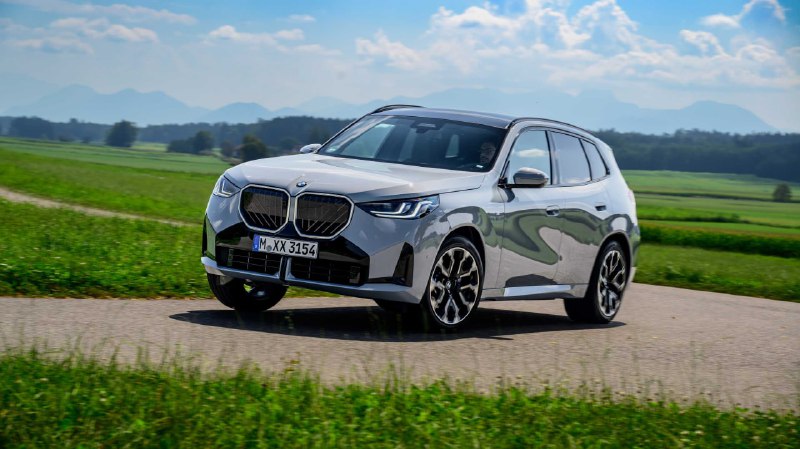 Финалисты Всемирного конкурса автомобилей оглашены